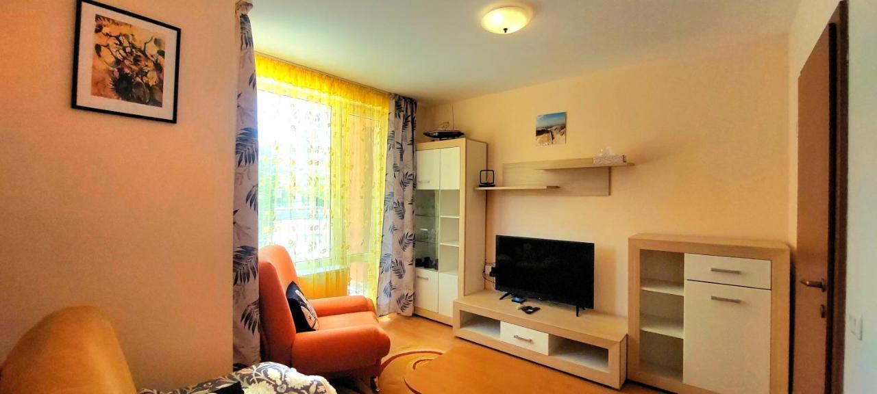 Holiday-Orchid Menada Apartments Slantschew brjag Zimmer foto