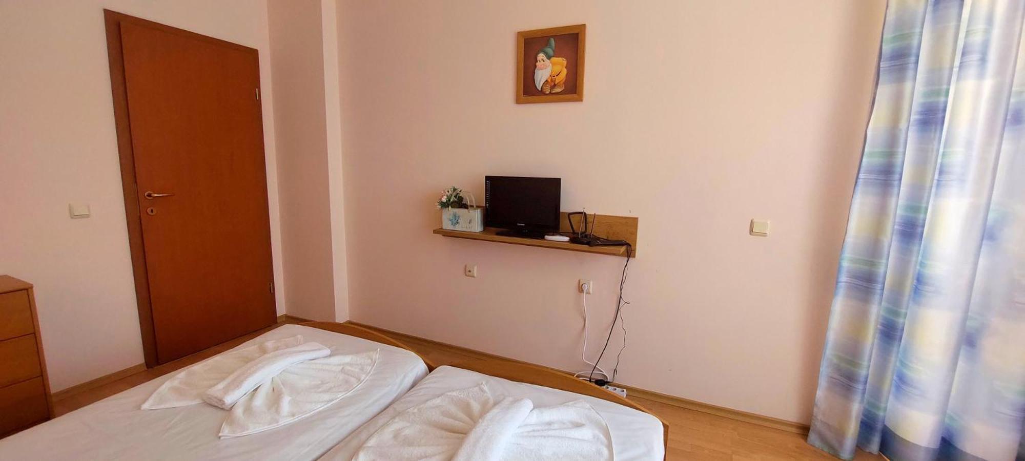 Holiday-Orchid Menada Apartments Slantschew brjag Zimmer foto