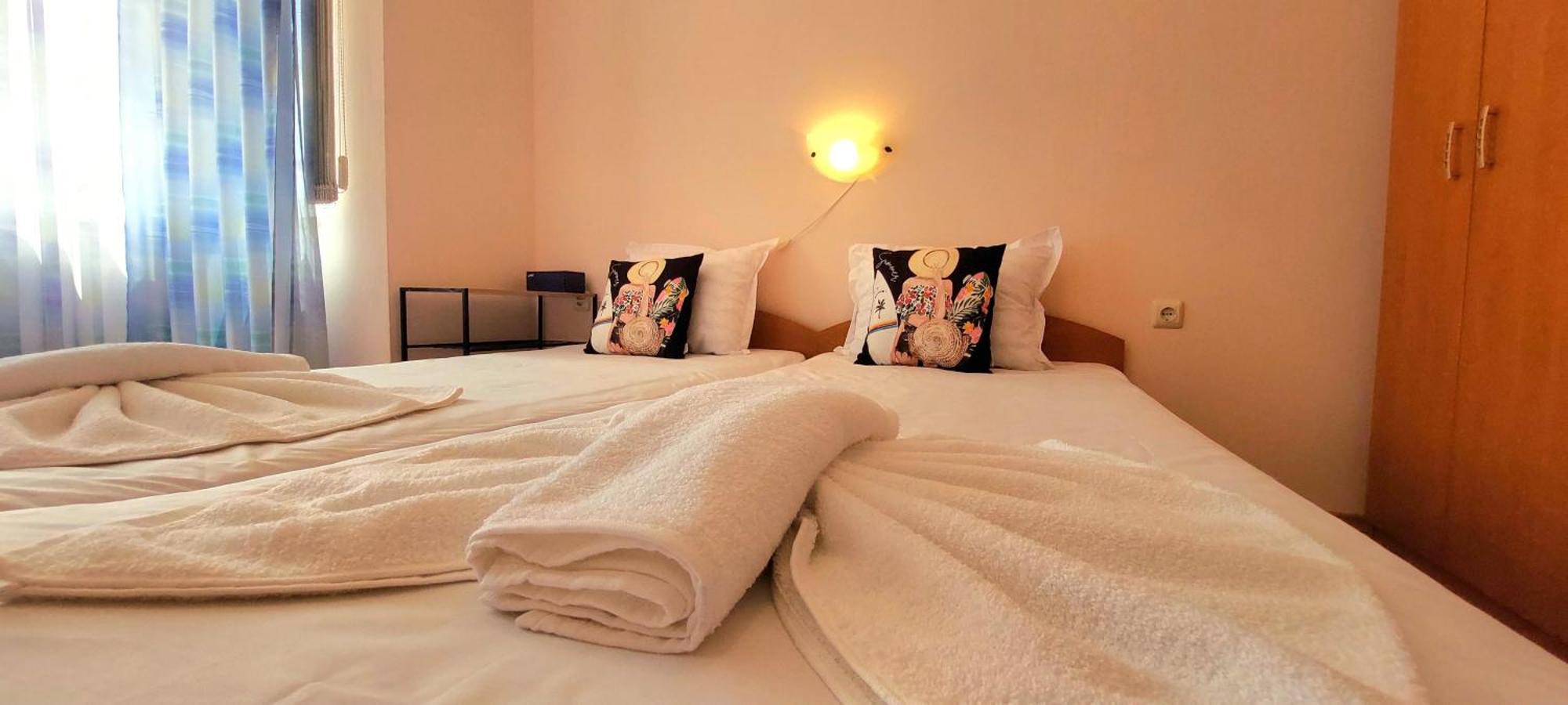 Holiday-Orchid Menada Apartments Slantschew brjag Zimmer foto