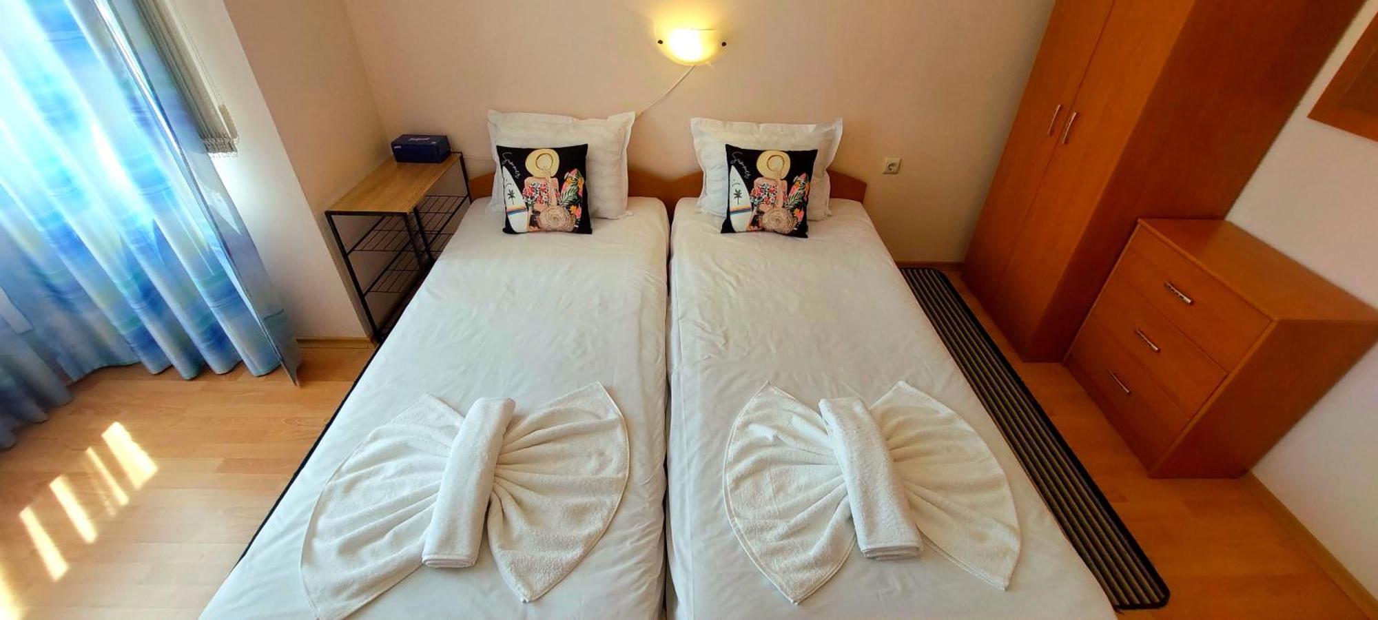 Holiday-Orchid Menada Apartments Slantschew brjag Zimmer foto