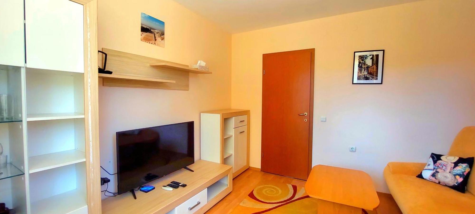 Holiday-Orchid Menada Apartments Slantschew brjag Zimmer foto