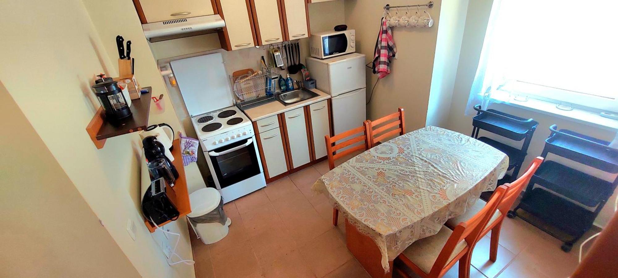 Holiday-Orchid Menada Apartments Slantschew brjag Zimmer foto