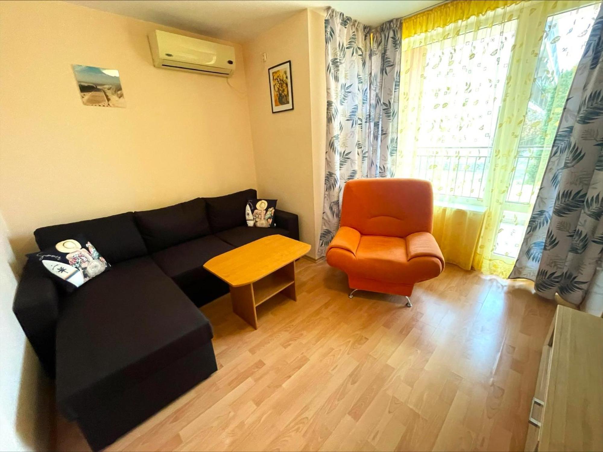 Holiday-Orchid Menada Apartments Slantschew brjag Zimmer foto