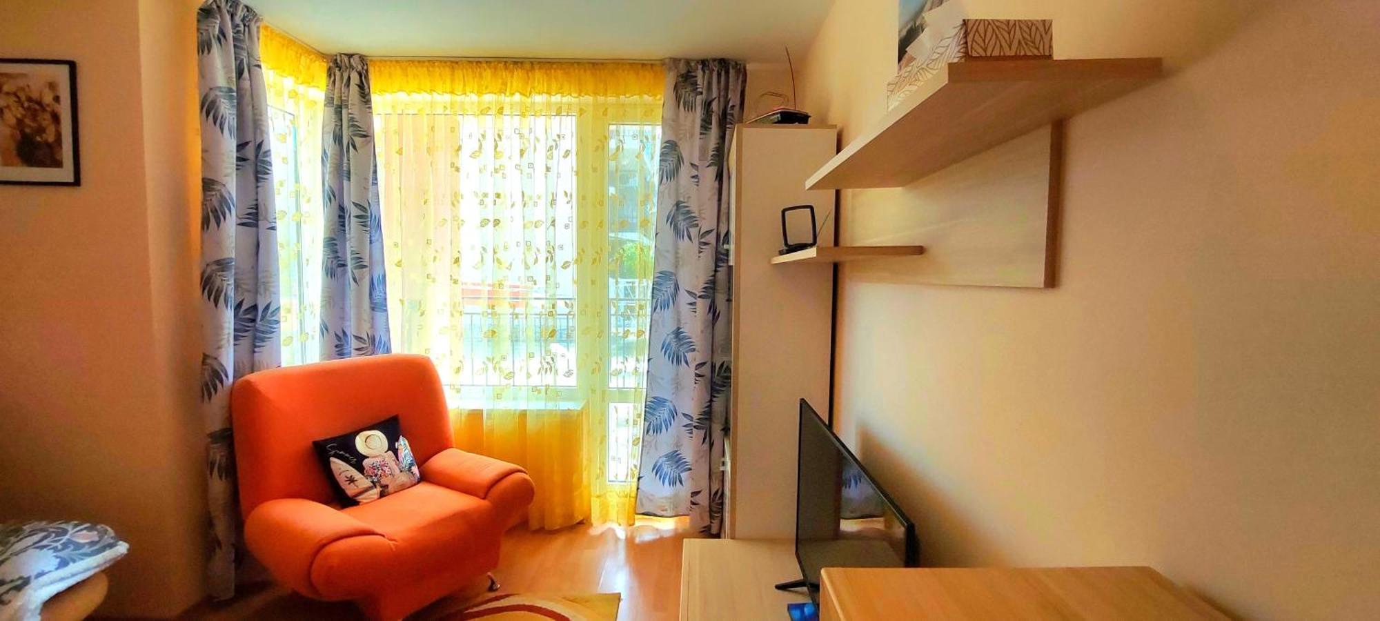 Holiday-Orchid Menada Apartments Slantschew brjag Zimmer foto
