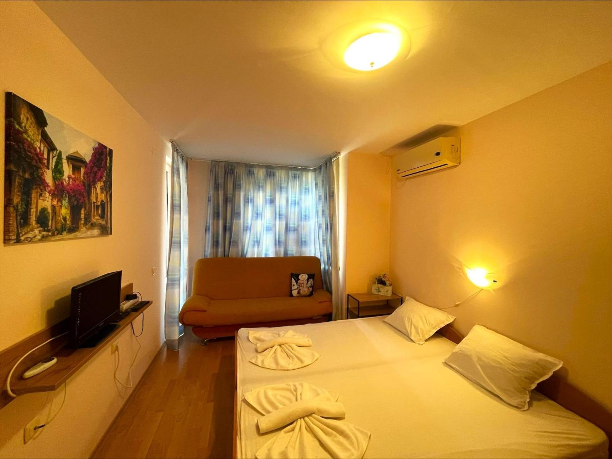 Holiday-Orchid Menada Apartments Slantschew brjag Zimmer foto