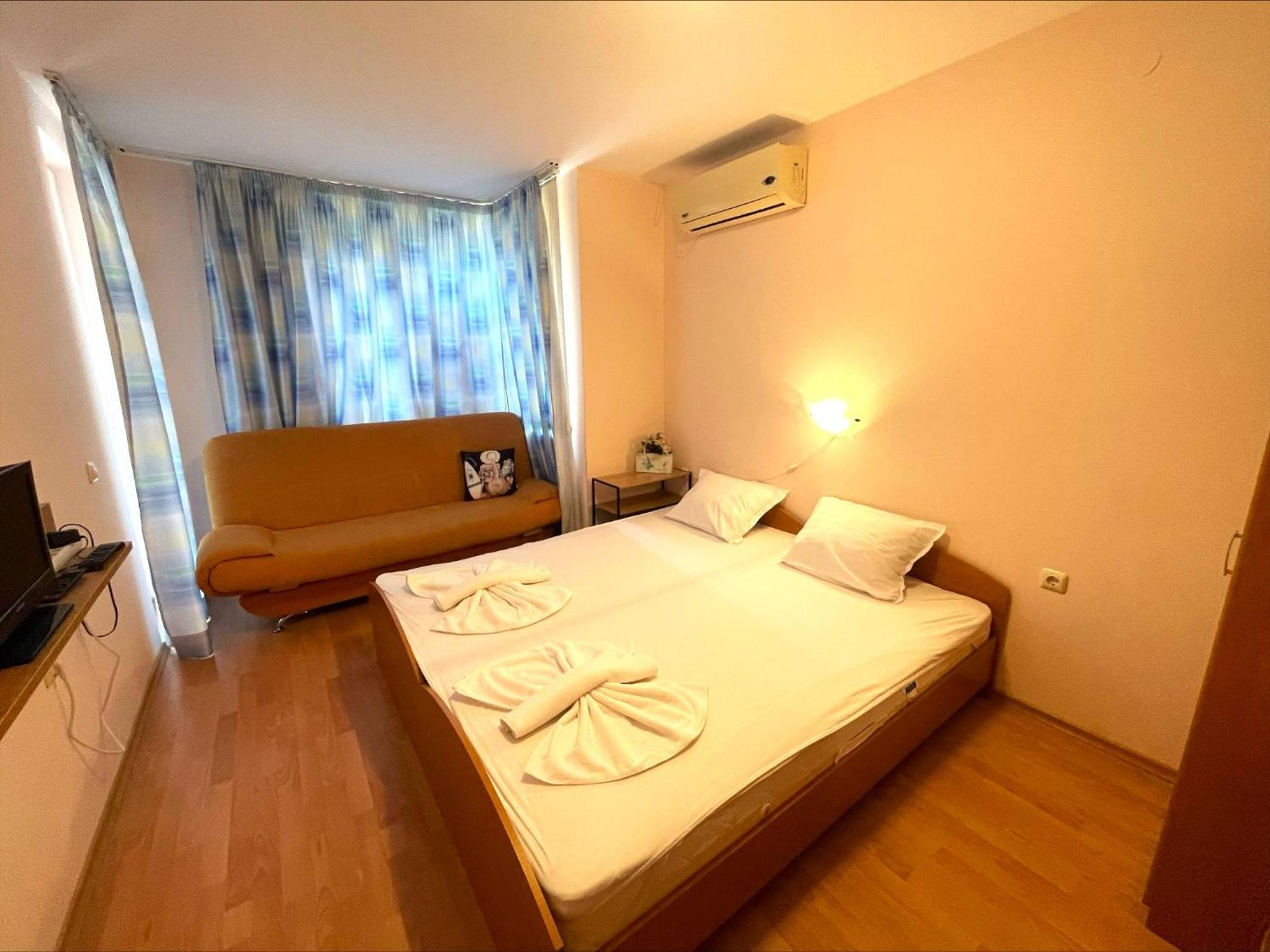 Holiday-Orchid Menada Apartments Slantschew brjag Zimmer foto